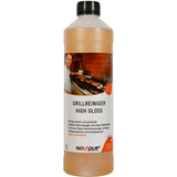 NOVADUR Grillreiniger High-Gloss 1 Liter - Flasche