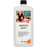 NOVADUR Handseife Safety 1000 ml - Flasche