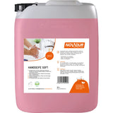 NOVADUR Handseife Soft 10 l - Kanister