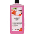 NOVADUR Handseife Soft 1000 ml - Flasche