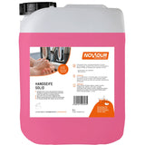 NOVADUR Handseife Solid 5 kg - Kanister