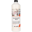 NOVADUR Holzbodenseife weiß 1 Liter - Flasche