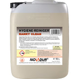 NOVADUR Hygiene-Reiniger Ranky-Clean 10,1 kg - Kanister