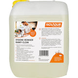 NOVADUR Hygiene-Reiniger Ranky-Clean 5 l - Kanister