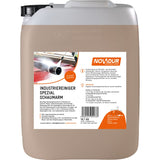 NOVADUR Industrie-Reiniger Spezial Schaumarm 10,1 kg - Kanister