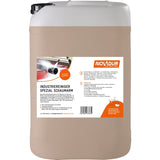 NOVADUR Industrie-Reiniger Spezial Schaumarm 20 Liter - Kanister