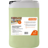 NOVADUR Industriereiniger Express Basis 20 Liter - Kanister