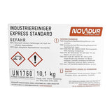 NOVADUR Industriereiniger Express Standard