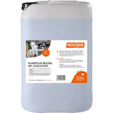 NOVADUR Klarspüler Neutral + Lotus-Effekt 20 Liter - Kanister