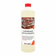 NOVADUR Klinkerreiniger sauer (Salzsäurefrei) 1000 ml - Flasche