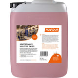 NOVADUR Kraftreiniger Industrie Sauer 10 l - Kanister