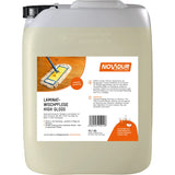 NOVADUR Laminatwischpflege High Gloss 10 l - Kanister