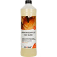 NOVADUR Laminatwischpflege High Gloss 1000 ml - Flasche