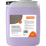 NOVADUR Linoleum Aktivreiniger Magical 10 l - Kanister