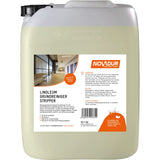 NOVADUR Linoleum Grundreiniger Stripper 10 l - Kanister