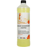 NOVADUR Linoleum Grundreiniger Stripper 1000 ml - Flasche