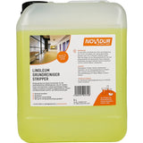 NOVADUR Linoleum Grundreiniger Stripper 5 l - Kanister