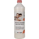 NOVADUR Linoleum Protect Unterhaltsreiniger 1 Liter - Flasche