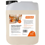 NOVADUR Linoleum Protect Unterhaltsreiniger 5 l - Kanister