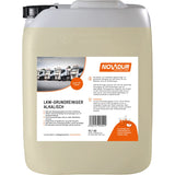 NOVADUR LKW-Grundreiniger Alkalisch 10 l - Kanister