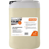 NOVADUR LKW-Grundreiniger Alkalisch 20 Liter - Kanister