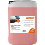 NOVADUR LKW-Grundreiniger sauer 20 Liter - Kanister