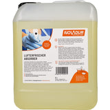 NOVADUR Lufterfrischer Absorber 5 Liter - Kanister