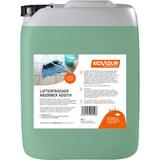 NOVADUR Lufterfrischer Absorber Additiv 10 Liter - Kanister