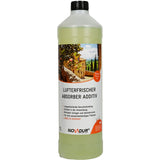 NOVADUR Lufterfrischer Absorber Additiv 1000 ml - Flasche