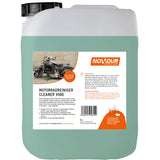 NOVADUR Motorradreiniger Cleaner 5 Liter - Kanister