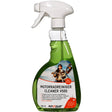 NOVADUR Motorradreiniger Cleaner 500 ml - Sprühflasche