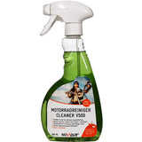 NOVADUR Motorradreiniger Cleaner 500 ml - Sprühflasche