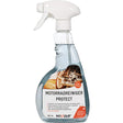NOVADUR Motorradreiniger Protect 500 ml - Flasche