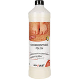 NOVADUR Polish Korkbodenpflege 1000 ml - Flasche