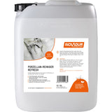 NOVADUR Porzellan-Reiniger Refresh 10 l - Kanister
