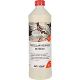 NOVADUR Porzellan-Reiniger Refresh 1000 ml - Flasche