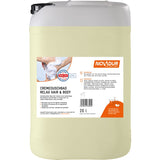 NOVADUR Relax Hair und Body Cremeduschbad 20 Liter - Kanister