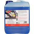 NOVADUR Sanitärflüssigkeit für Campingtoilette, MicroBac 2,5 Liter - Kanister