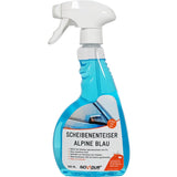 NOVADUR Scheibenenteiser Alpine Blau