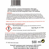 NOVADUR Schimmelentferner Careful