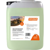 NOVADUR Scourit Intensiv Industriereiniger 10,1 kg - Kanister
