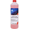 NOVADUR Solar- und Photovoltaikreiniger 1000 ml - Doppelhals-Dosierflasche