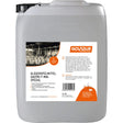 NOVADUR Spülmaschinenreiniger Gastro F-MO4 Glas Spezial 12 kg - Kanister