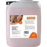 NOVADUR Terracotta-Reiniger Impruneta 10 l - Kanister