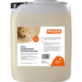 NOVADUR Textil-Grundreiniger (Sprühextraktion) 10 l - Kanister
