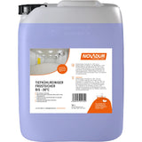 NOVADUR Tiefkühlreiniger Frostsicher bis -30° 10 l - Kanister