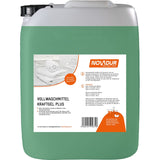 NOVADUR Vollwaschmittel KraftGel Plus 10 l - Kanister