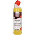 NOVADUR WC-Reiniger Zitrone 750 ml - Flasche