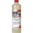 NOVADUR Zementschleier-EX sauer 1000 ml - Doppelhalsflasche