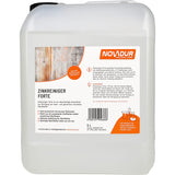 NOVADUR Zinkreiniger Forte 5 Liter - Kanister